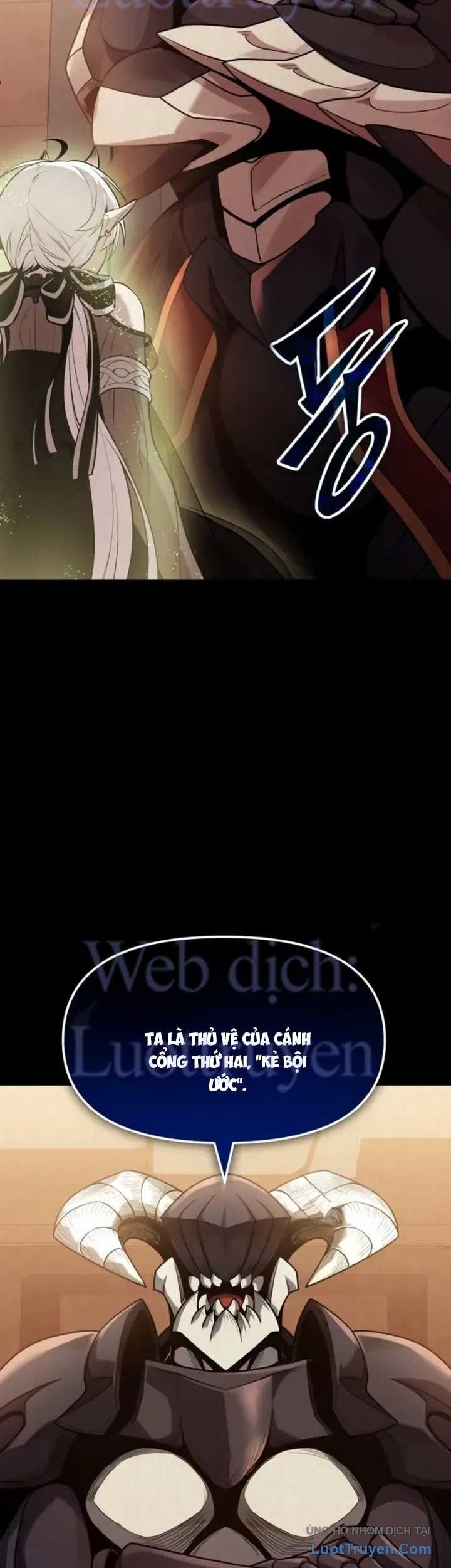 Ta Nhận Được Vật Phẩm Thần Thoại Chap 171 - Next Chap 172