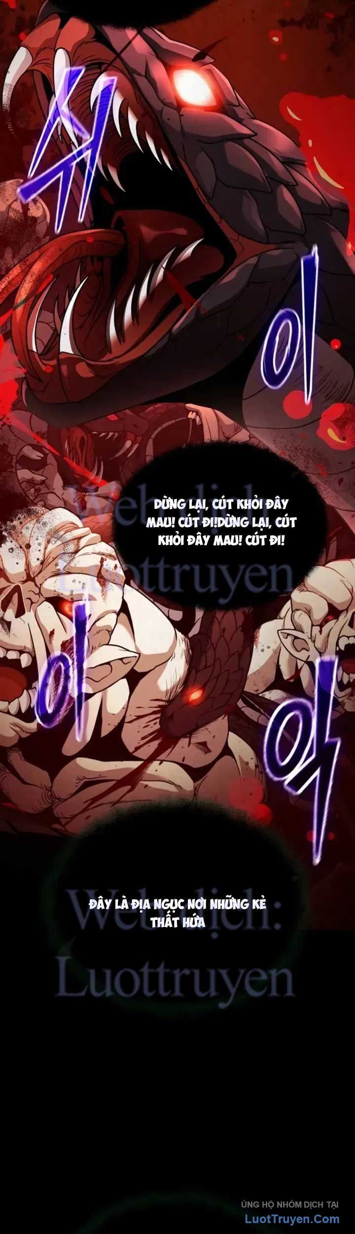 Ta Nhận Được Vật Phẩm Thần Thoại Chap 171 - Next Chap 172