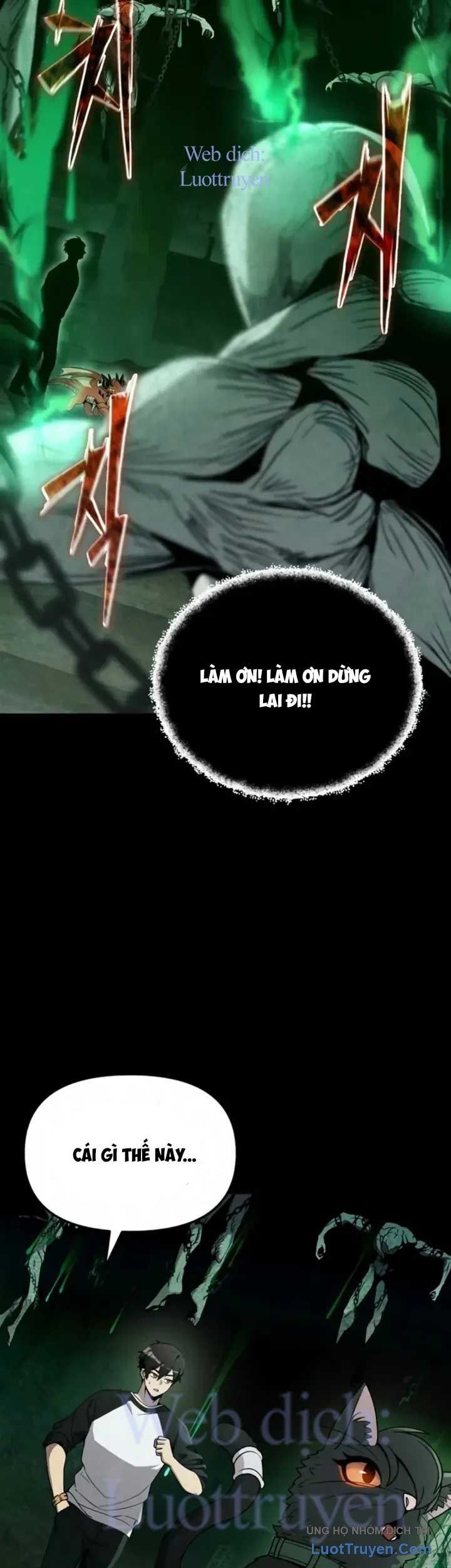 Ta Nhận Được Vật Phẩm Thần Thoại Chap 171 - Next Chap 172