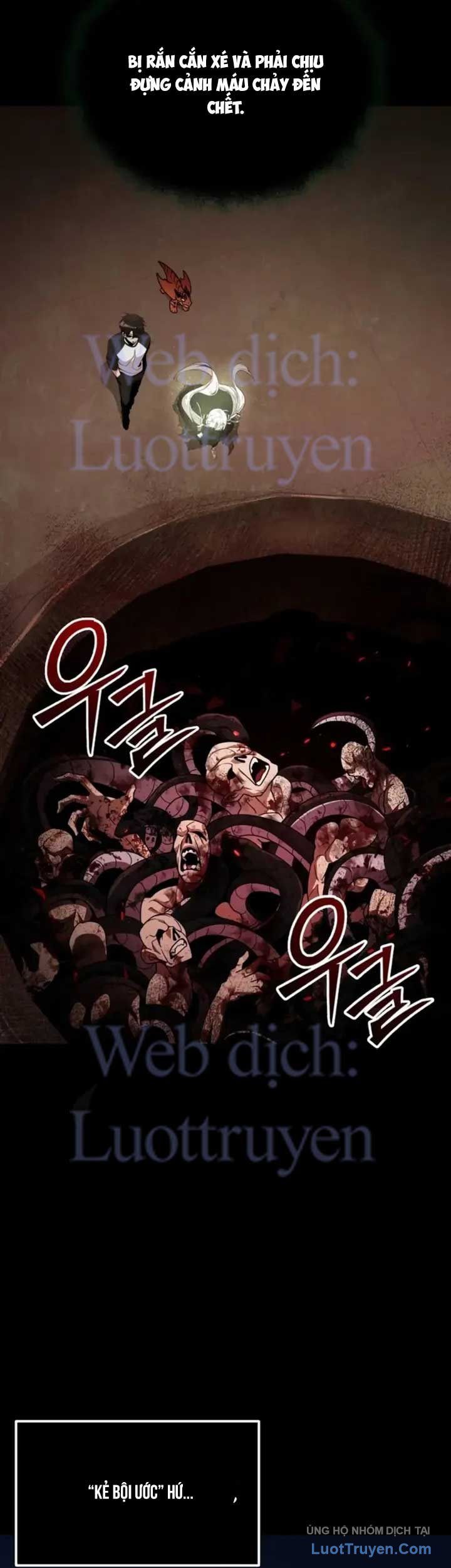 Ta Nhận Được Vật Phẩm Thần Thoại Chap 171 - Next Chap 172