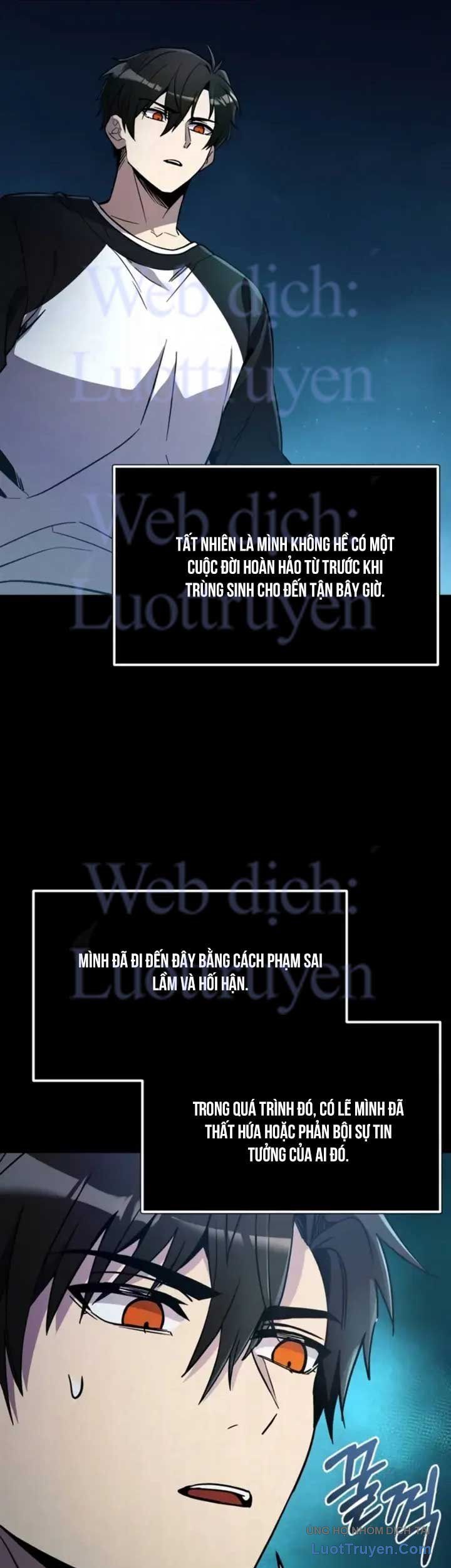 Ta Nhận Được Vật Phẩm Thần Thoại Chap 171 - Next Chap 172