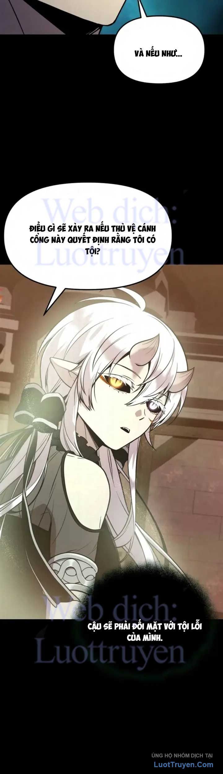 Ta Nhận Được Vật Phẩm Thần Thoại Chap 171 - Next Chap 172