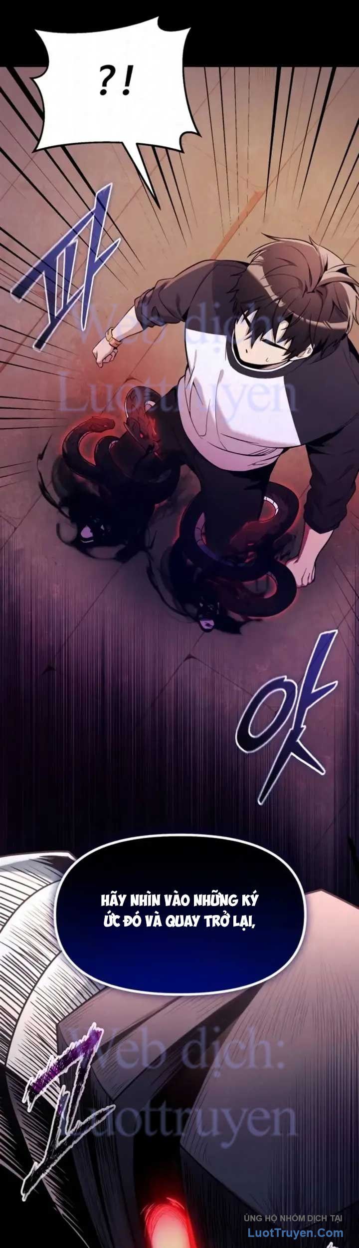 Ta Nhận Được Vật Phẩm Thần Thoại Chap 171 - Next Chap 172