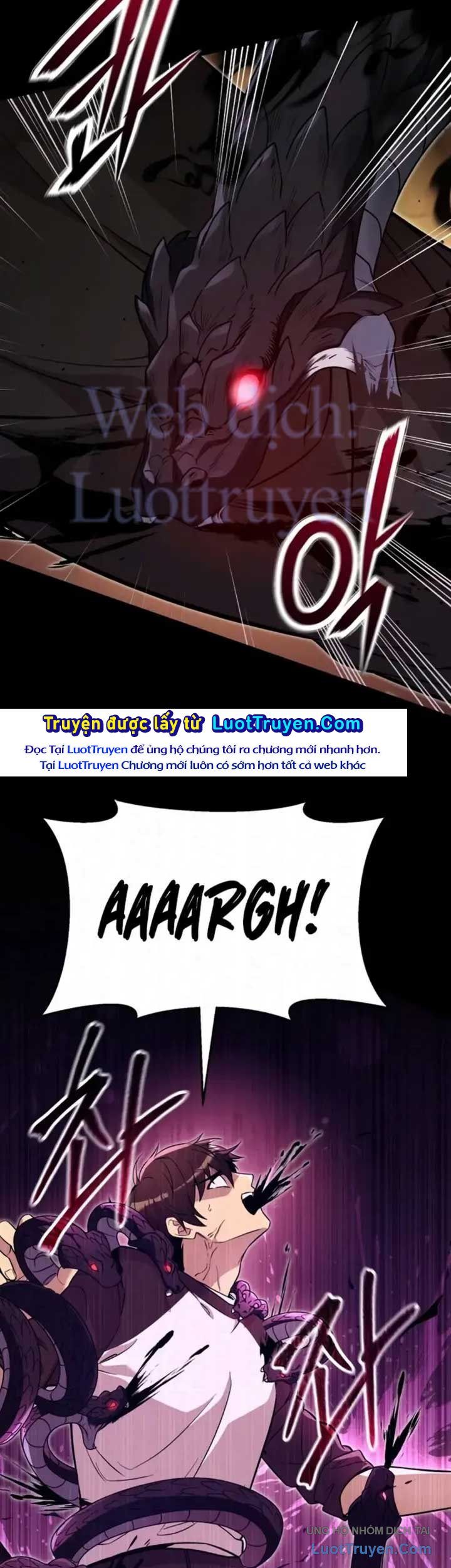 Ta Nhận Được Vật Phẩm Thần Thoại Chap 171 - Next Chap 172