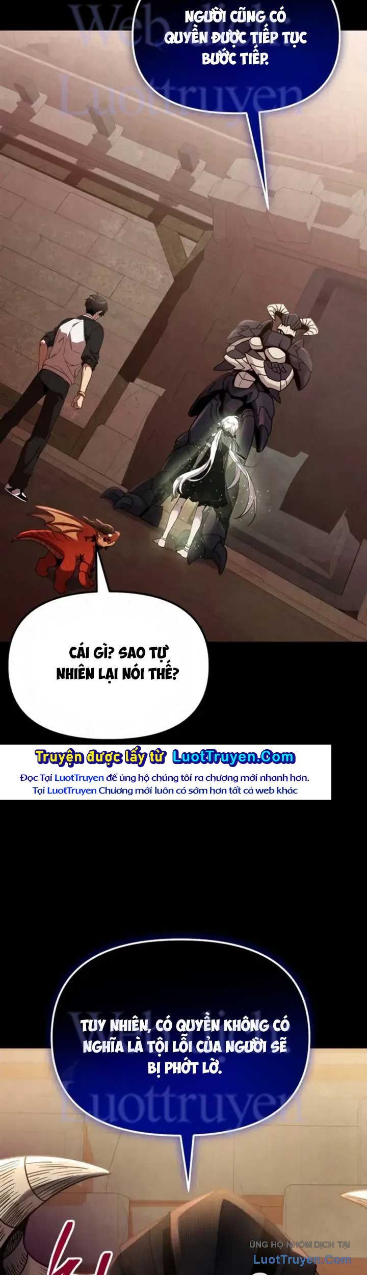 Ta Nhận Được Vật Phẩm Thần Thoại Chap 171 - Next Chap 172