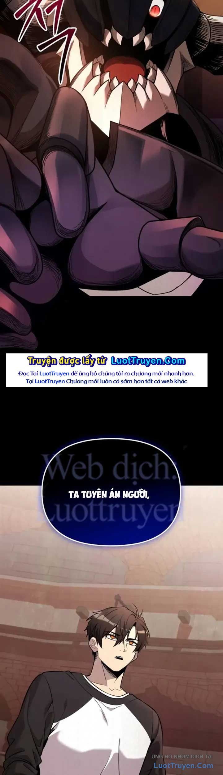 Ta Nhận Được Vật Phẩm Thần Thoại Chap 171 - Next Chap 172