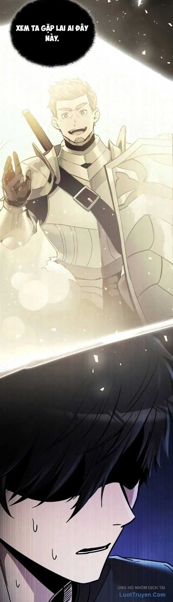 Ta Nhận Được Vật Phẩm Thần Thoại Chap 171 - Next Chap 172