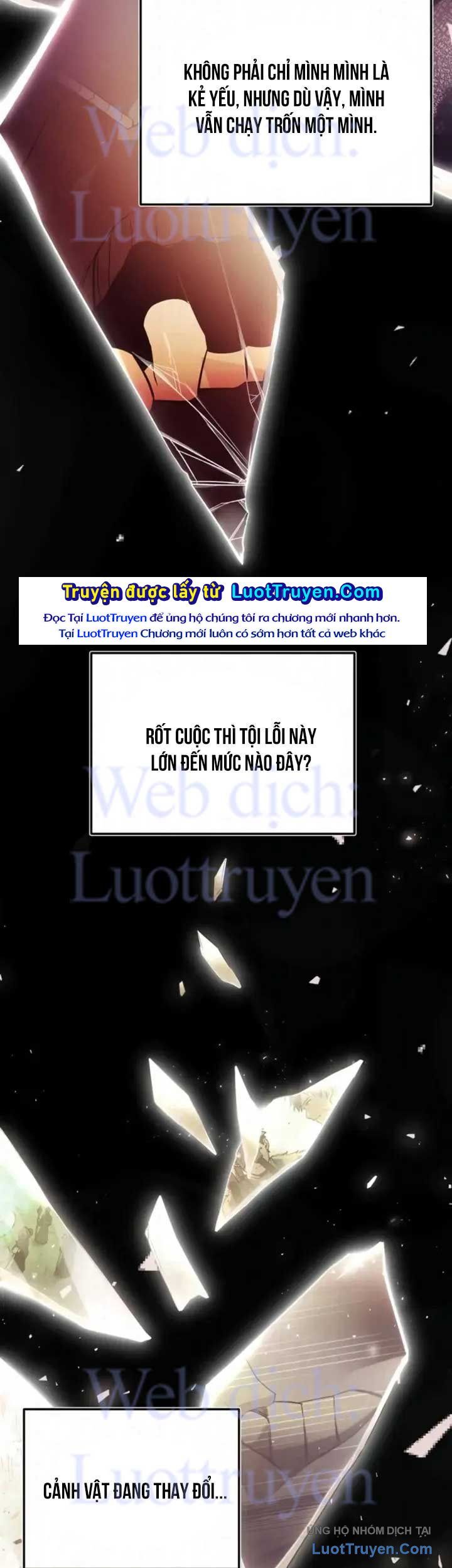 Ta Nhận Được Vật Phẩm Thần Thoại Chap 171 - Next Chap 172