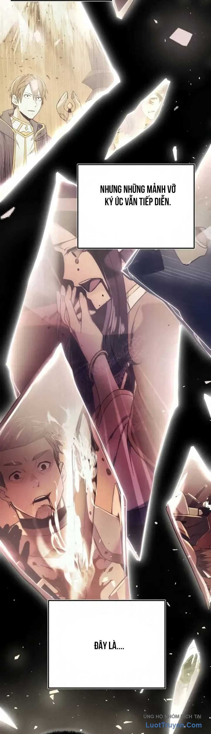 Ta Nhận Được Vật Phẩm Thần Thoại Chap 171 - Next Chap 172