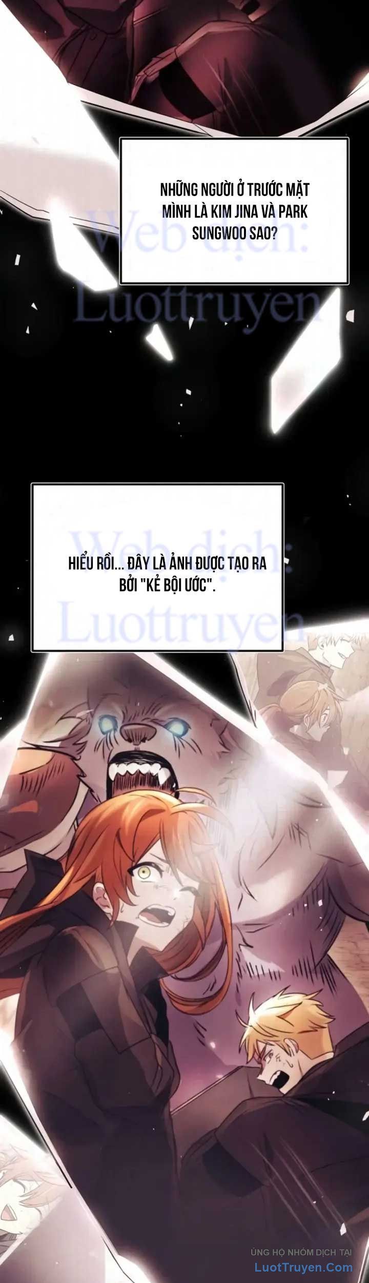 Ta Nhận Được Vật Phẩm Thần Thoại Chap 171 - Next Chap 172