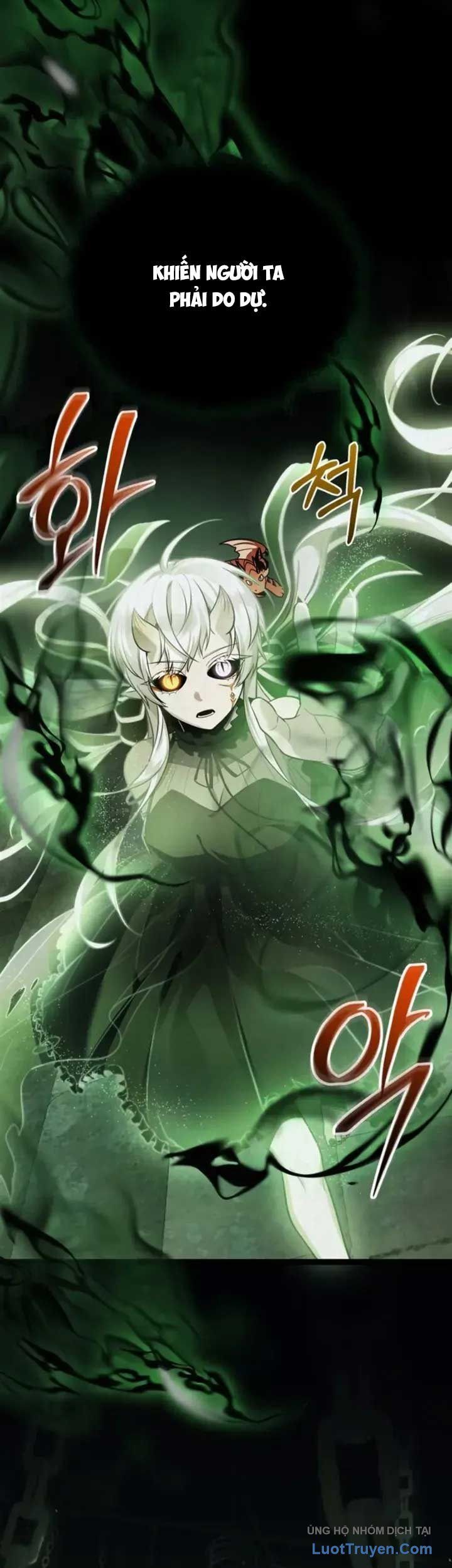 Ta Nhận Được Vật Phẩm Thần Thoại Chap 171 - Next Chap 172