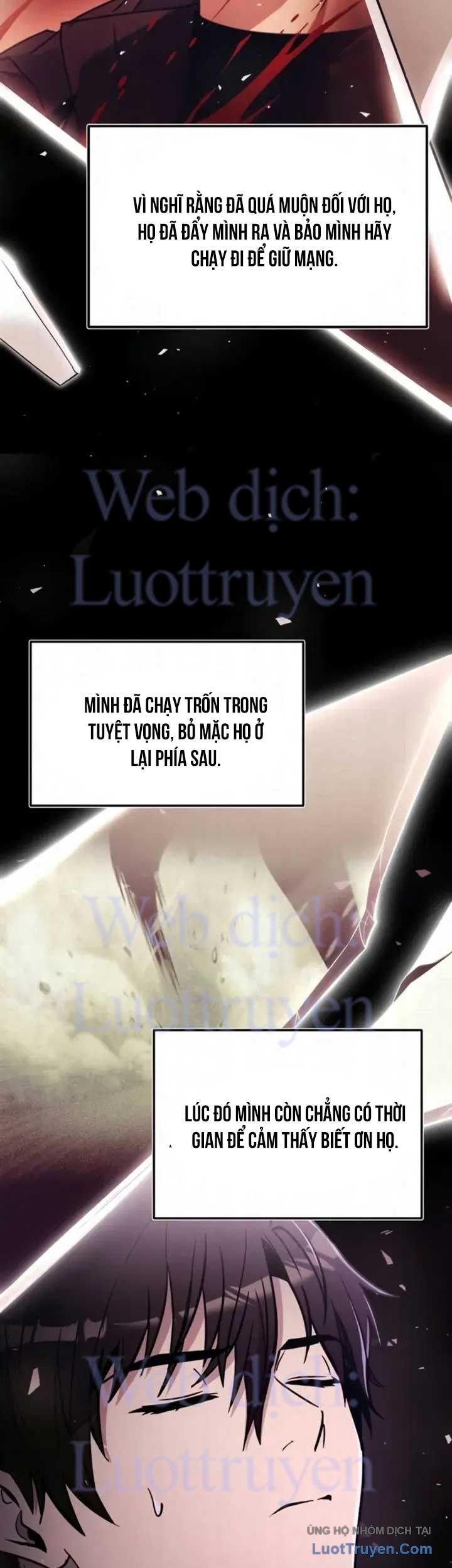 Ta Nhận Được Vật Phẩm Thần Thoại Chap 171 - Next Chap 172