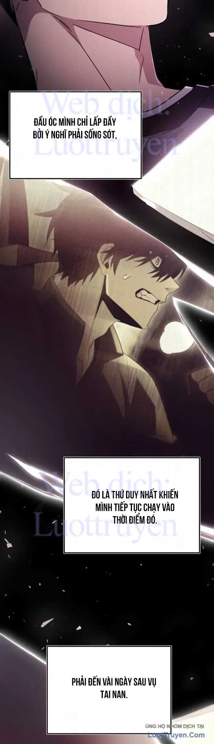 Ta Nhận Được Vật Phẩm Thần Thoại Chap 171 - Next Chap 172