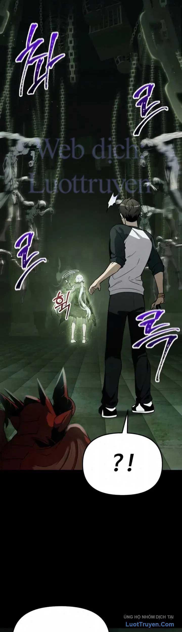 Ta Nhận Được Vật Phẩm Thần Thoại Chap 171 - Next Chap 172