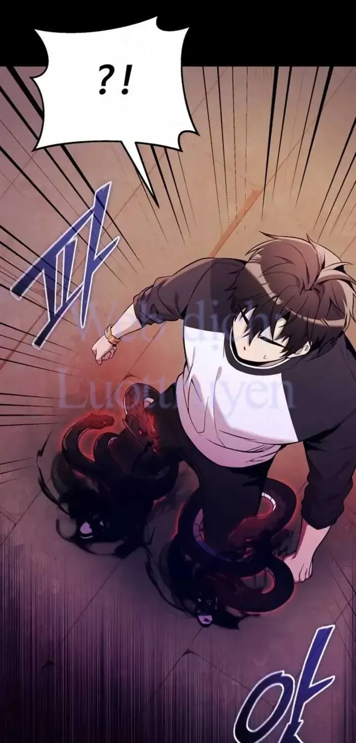 Ta Nhận Được Vật Phẩm Thần Thoại Chap 171 - Next Chap 172