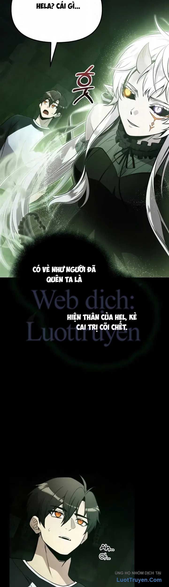 Ta Nhận Được Vật Phẩm Thần Thoại Chap 171 - Next Chap 172