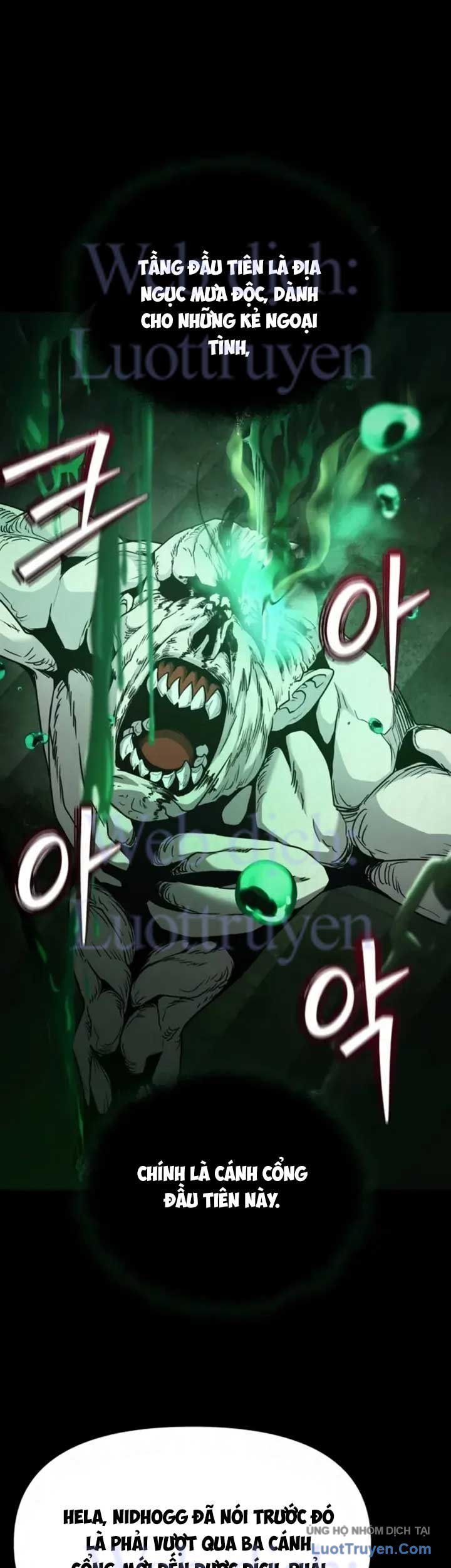 Ta Nhận Được Vật Phẩm Thần Thoại Chap 171 - Next Chap 172