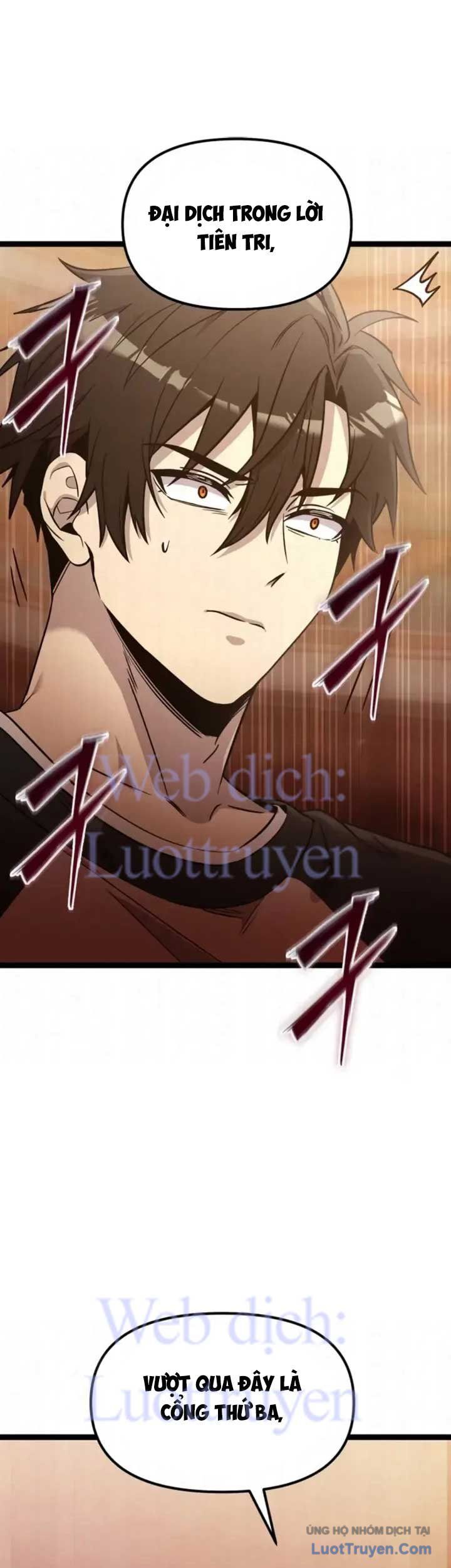 Ta Nhận Được Vật Phẩm Thần Thoại Chap 172 - Next Chap 173