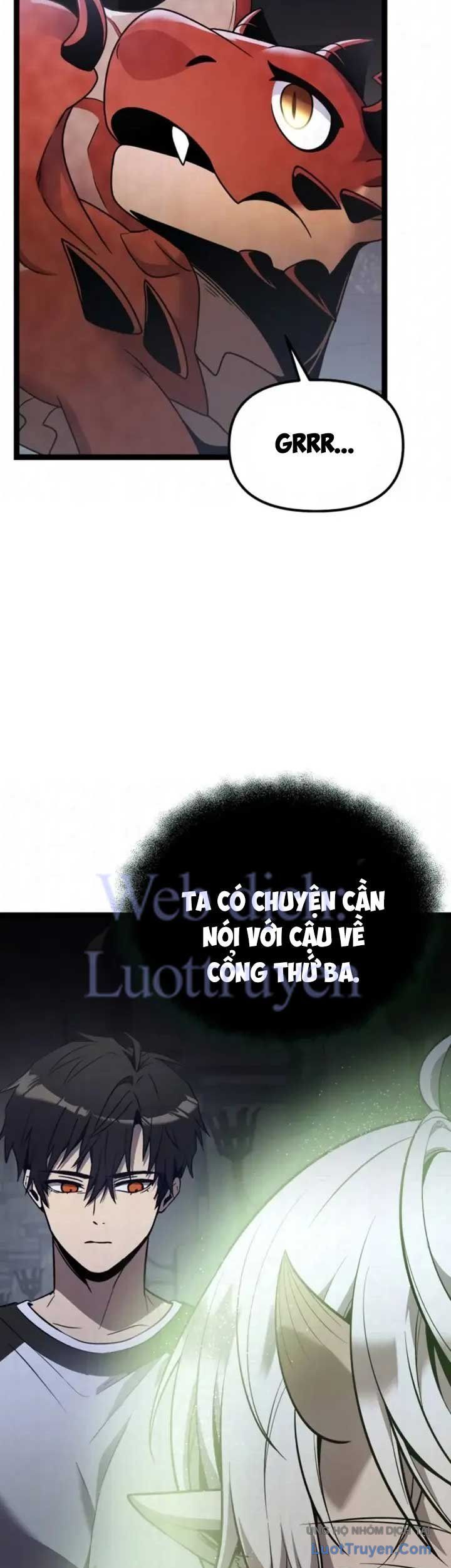 Ta Nhận Được Vật Phẩm Thần Thoại Chap 172 - Next Chap 173