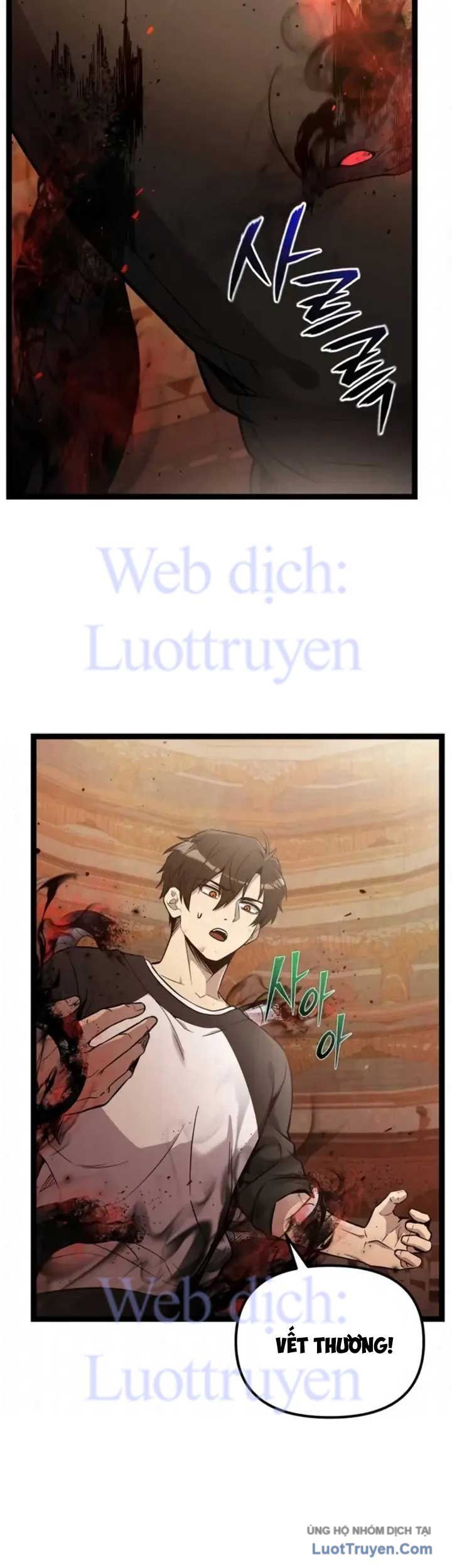 Ta Nhận Được Vật Phẩm Thần Thoại Chap 172 - Next Chap 173