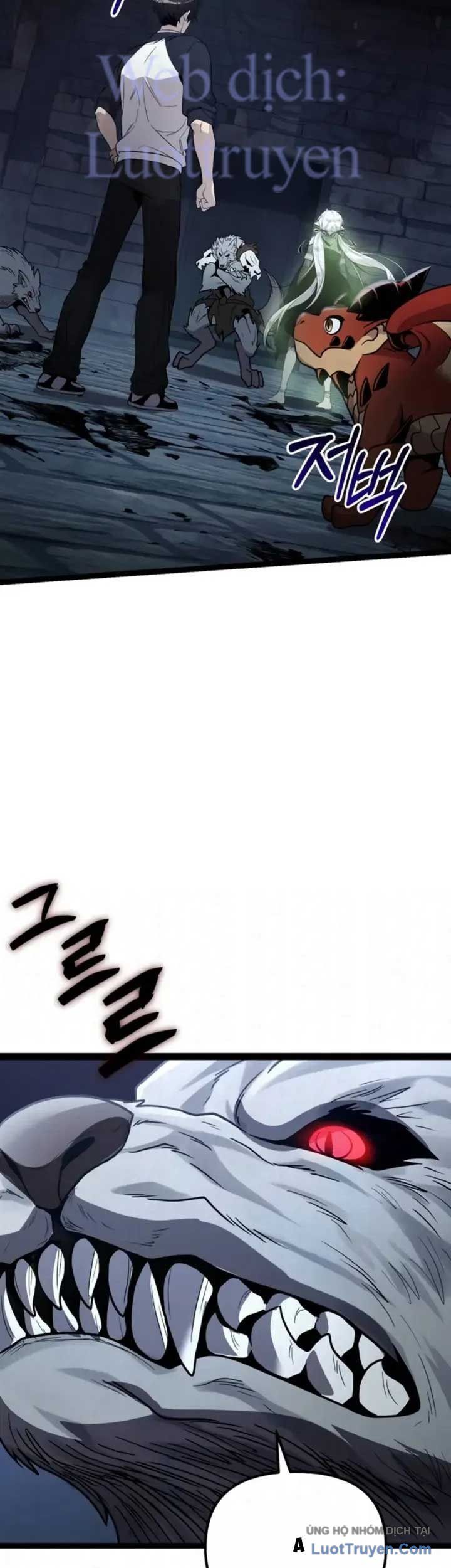 Ta Nhận Được Vật Phẩm Thần Thoại Chap 172 - Next Chap 173