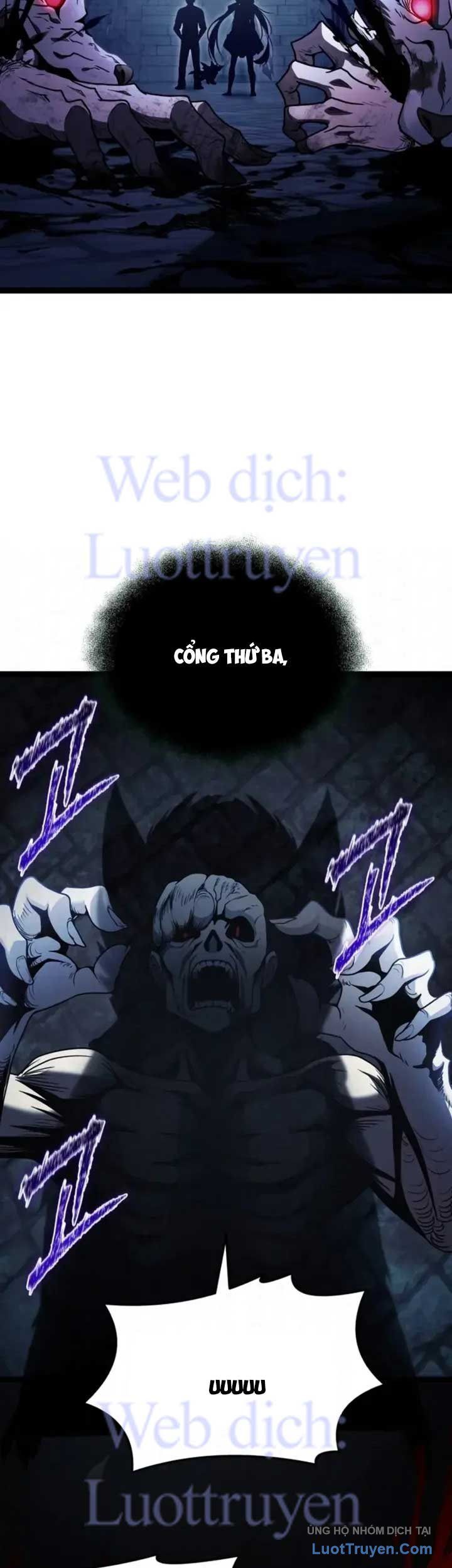 Ta Nhận Được Vật Phẩm Thần Thoại Chap 172 - Next Chap 173