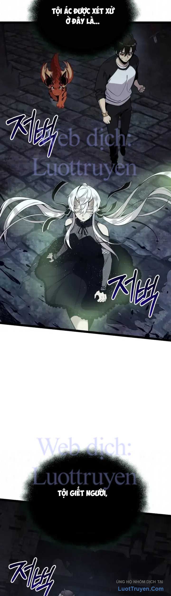 Ta Nhận Được Vật Phẩm Thần Thoại Chap 172 - Next Chap 173