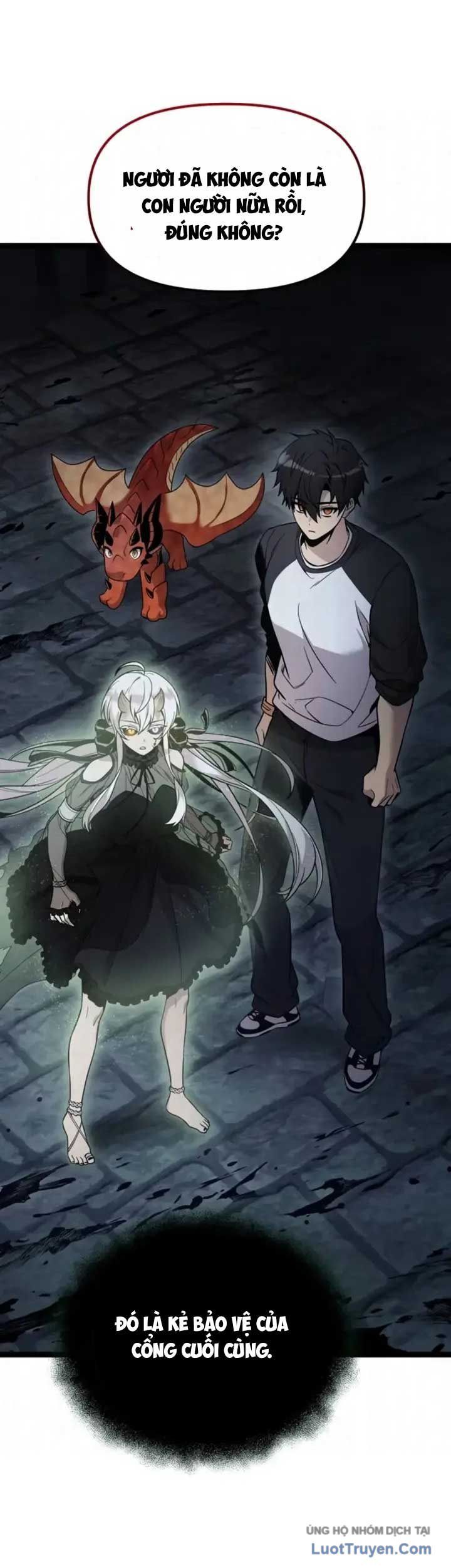 Ta Nhận Được Vật Phẩm Thần Thoại Chap 172 - Next Chap 173