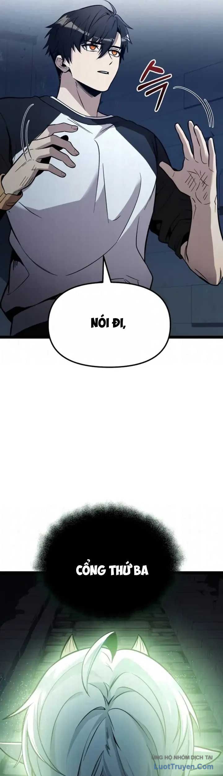 Ta Nhận Được Vật Phẩm Thần Thoại Chap 172 - Next Chap 173