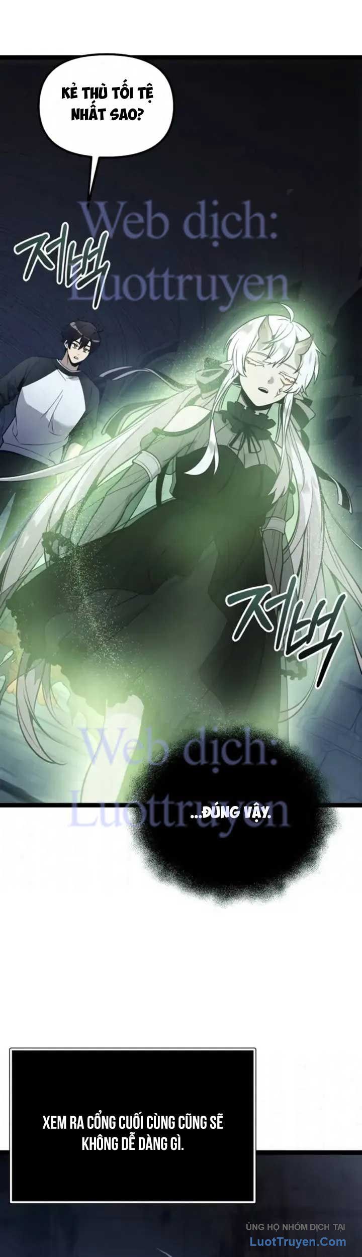 Ta Nhận Được Vật Phẩm Thần Thoại Chap 172 - Next Chap 173