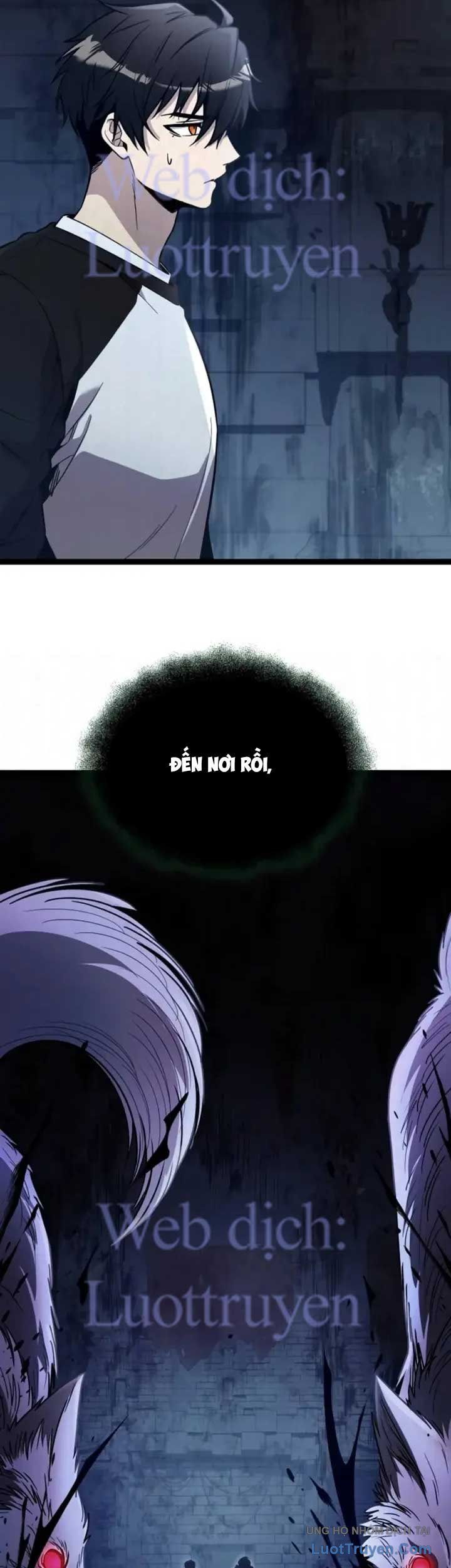 Ta Nhận Được Vật Phẩm Thần Thoại Chap 172 - Next Chap 173