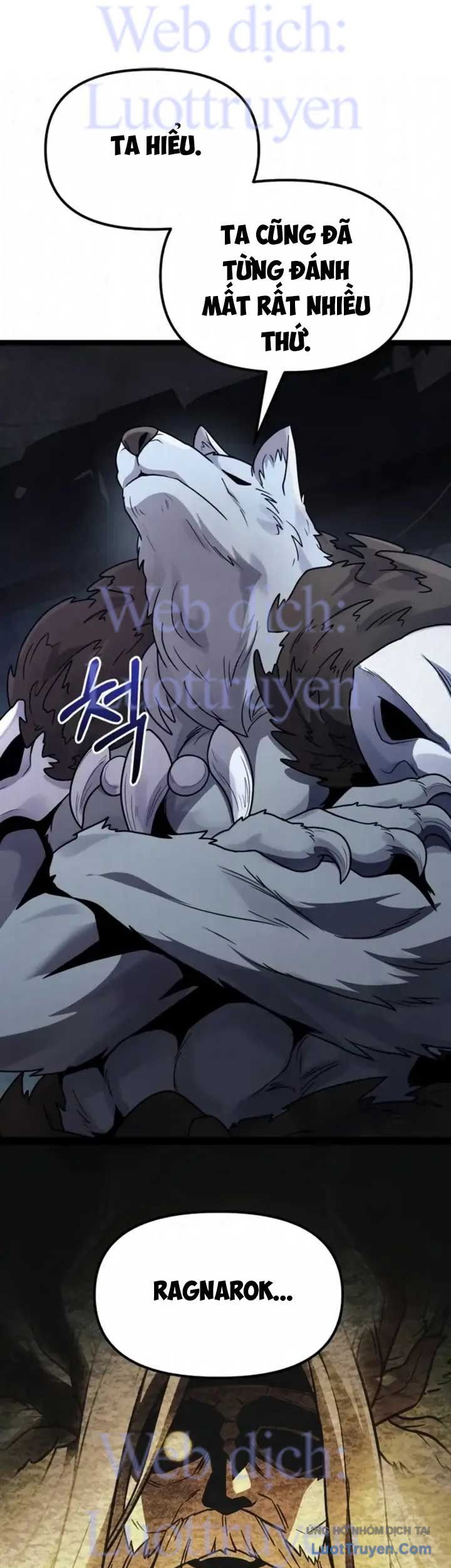 Ta Nhận Được Vật Phẩm Thần Thoại Chap 172 - Next Chap 173