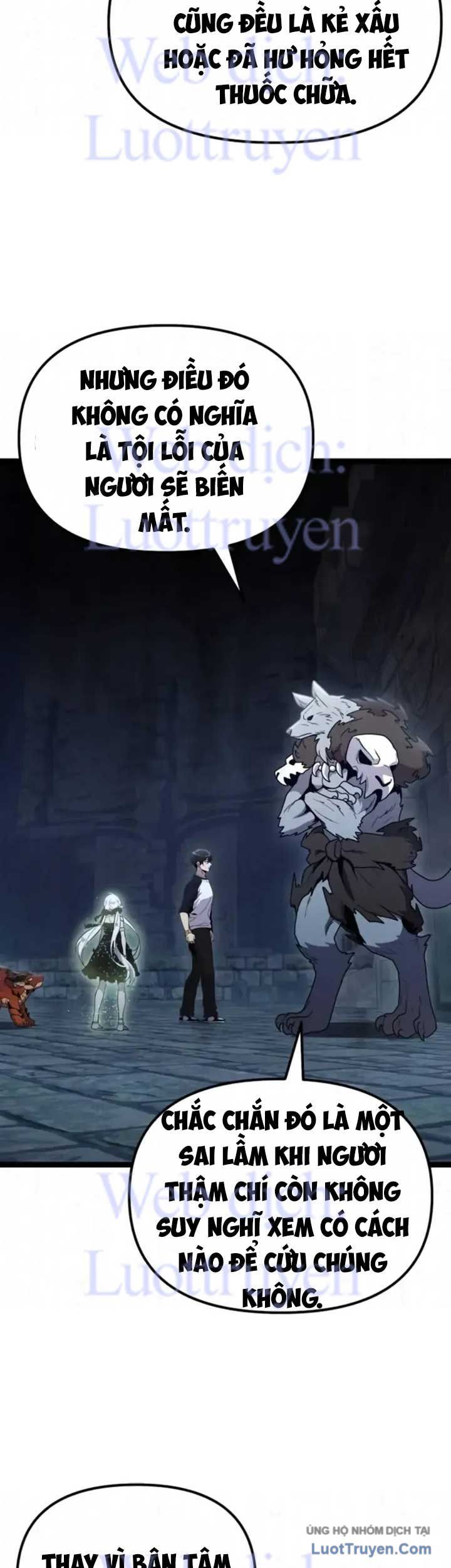 Ta Nhận Được Vật Phẩm Thần Thoại Chap 172 - Next Chap 173