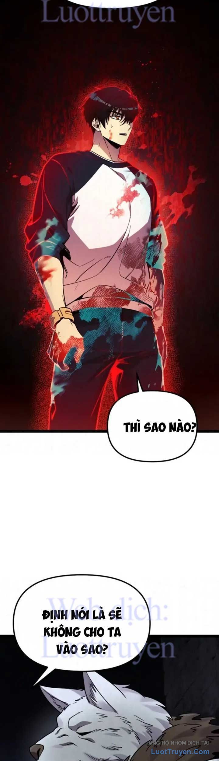 Ta Nhận Được Vật Phẩm Thần Thoại Chap 172 - Next Chap 173