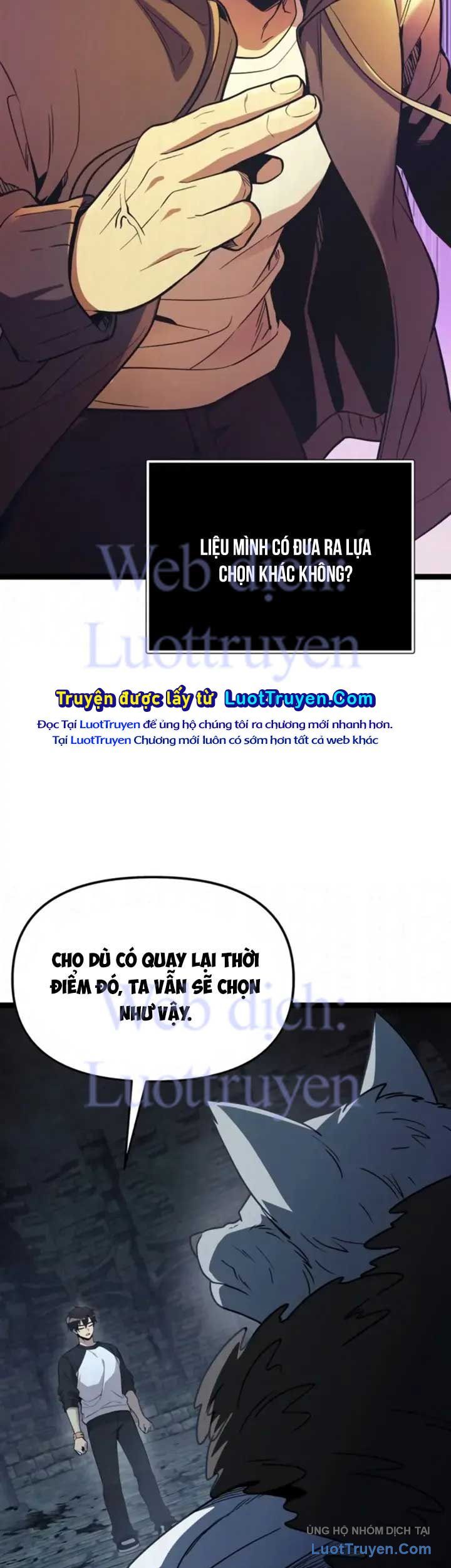 Ta Nhận Được Vật Phẩm Thần Thoại Chap 172 - Next Chap 173