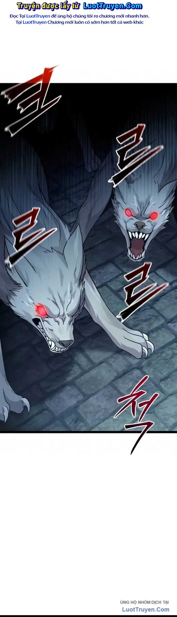 Ta Nhận Được Vật Phẩm Thần Thoại Chap 172 - Next Chap 173