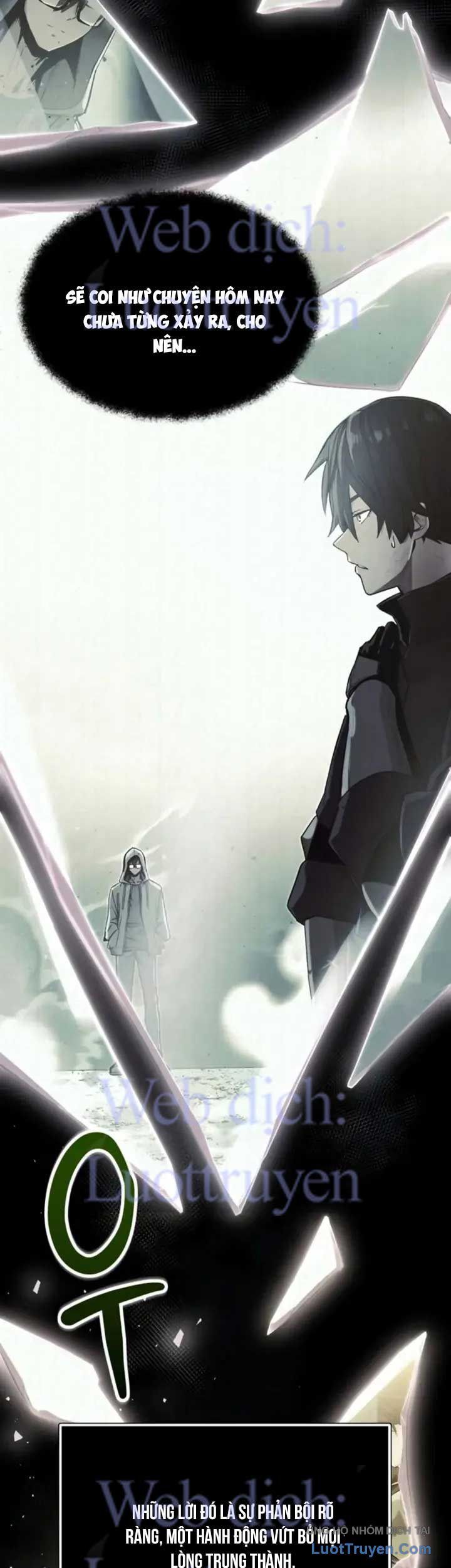 Ta Nhận Được Vật Phẩm Thần Thoại Chap 172 - Next Chap 173