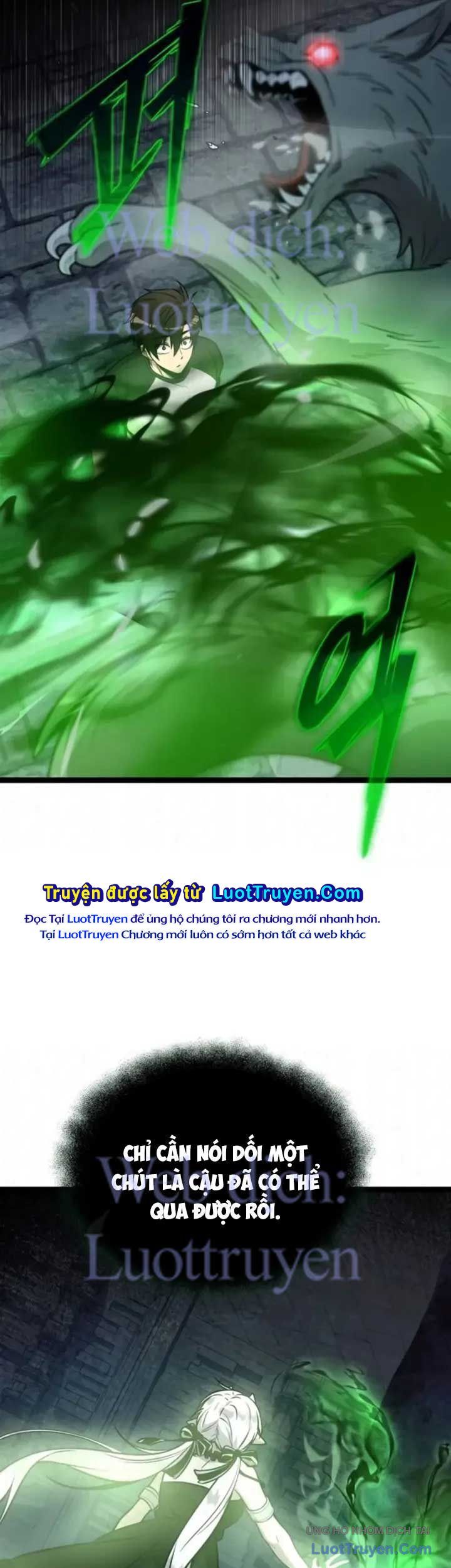 Ta Nhận Được Vật Phẩm Thần Thoại Chap 172 - Next Chap 173