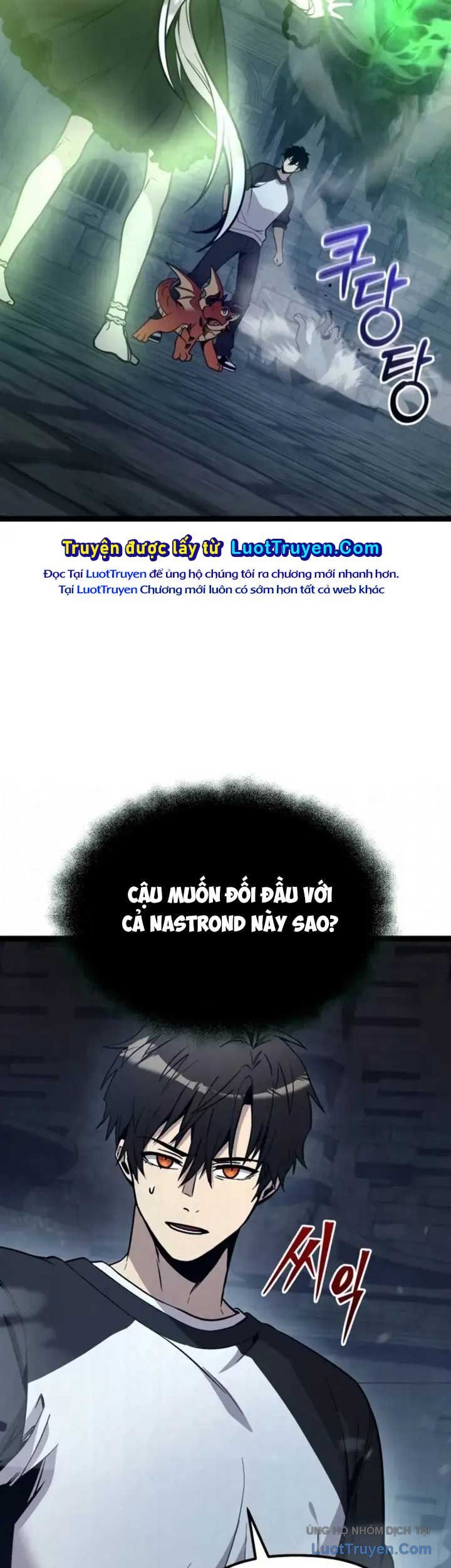 Ta Nhận Được Vật Phẩm Thần Thoại Chap 172 - Next Chap 173