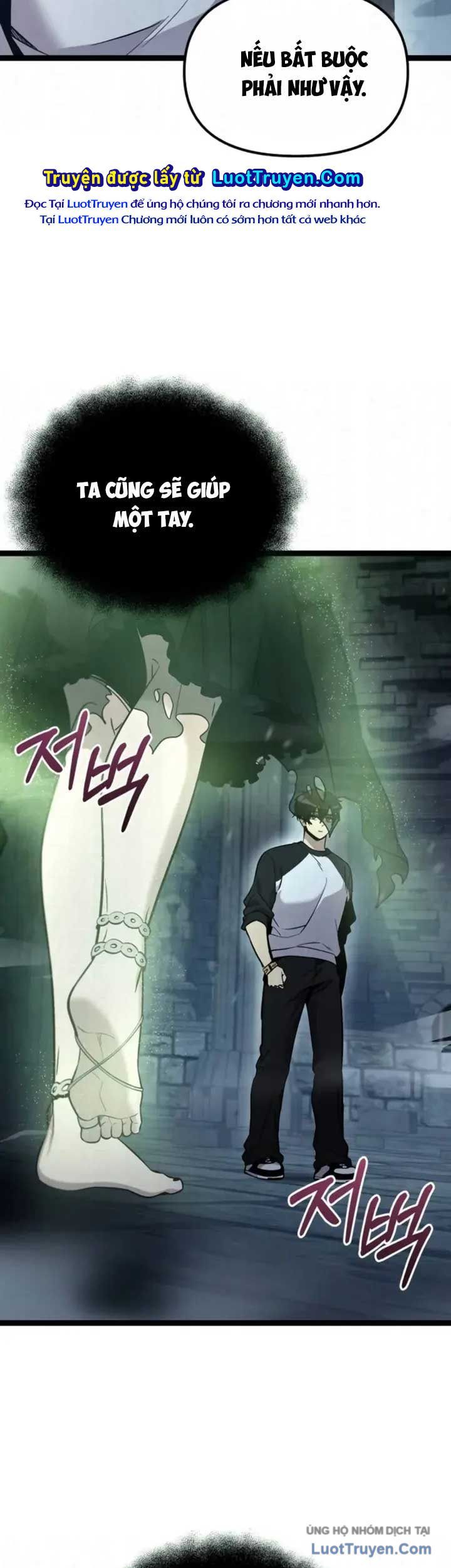 Ta Nhận Được Vật Phẩm Thần Thoại Chap 172 - Next Chap 173