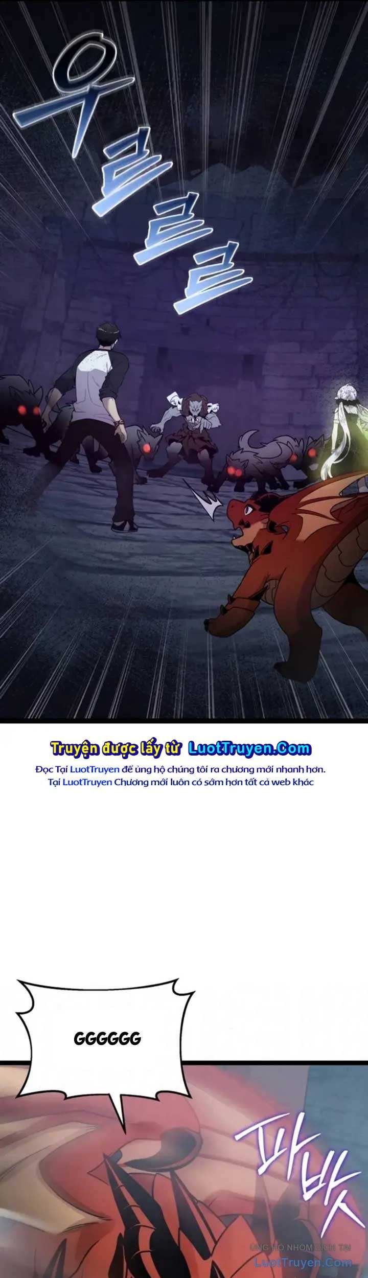 Ta Nhận Được Vật Phẩm Thần Thoại Chap 172 - Next Chap 173