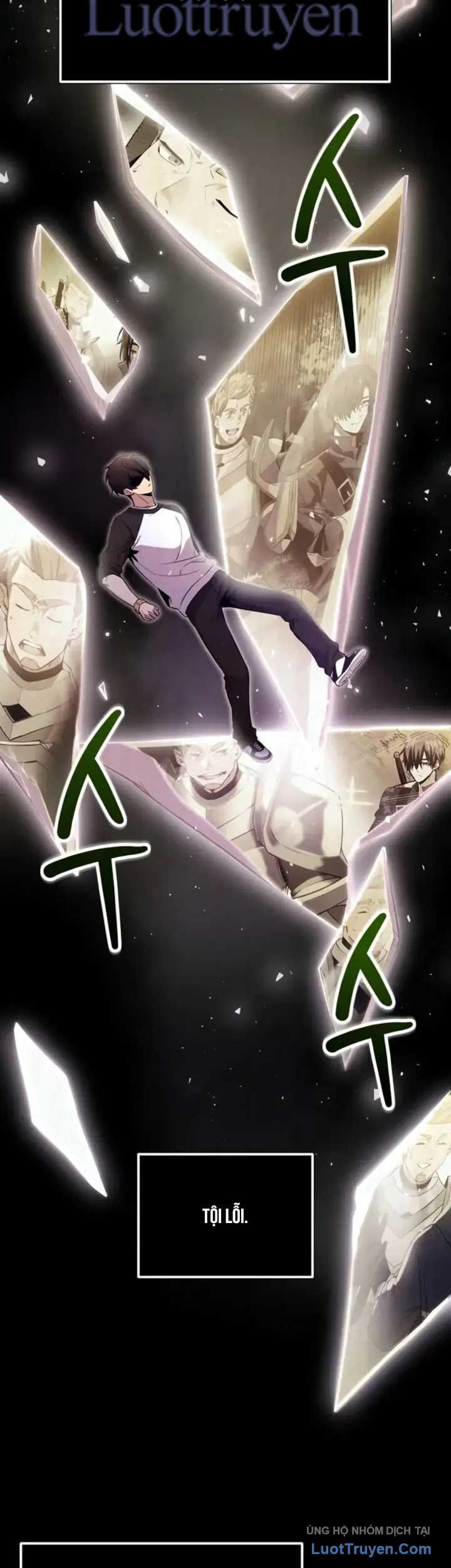 Ta Nhận Được Vật Phẩm Thần Thoại Chap 172 - Next Chap 173