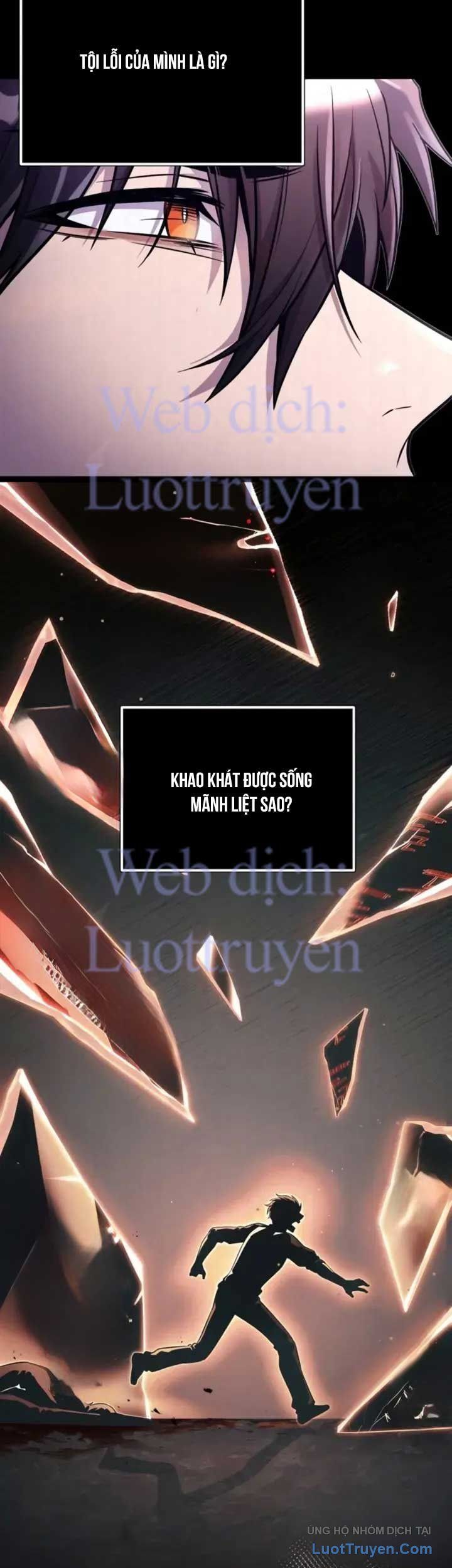 Ta Nhận Được Vật Phẩm Thần Thoại Chap 172 - Next Chap 173