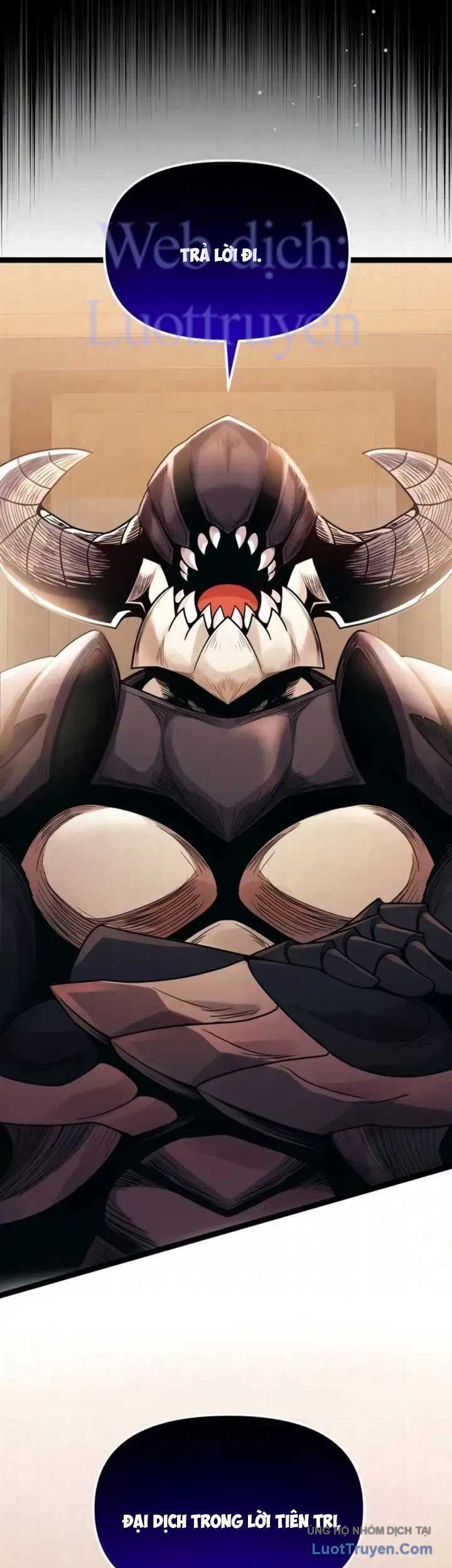 Ta Nhận Được Vật Phẩm Thần Thoại Chap 172 - Next Chap 173