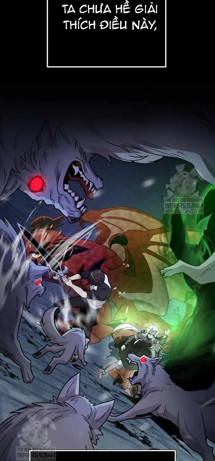 Ta Nhận Được Vật Phẩm Thần Thoại Chap 173 - Next Chap 174