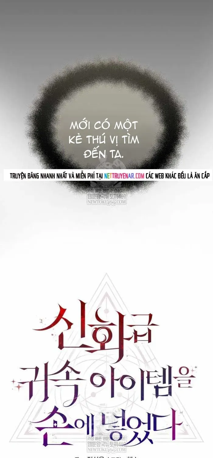 Ta Nhận Được Vật Phẩm Thần Thoại Chap 173 - Next Chap 174