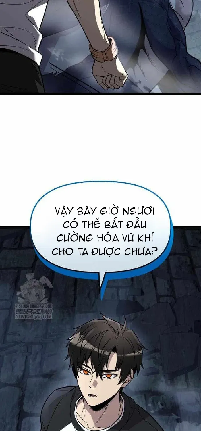 Ta Nhận Được Vật Phẩm Thần Thoại Chap 173 - Next Chap 174
