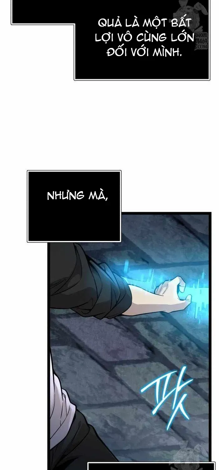 Ta Nhận Được Vật Phẩm Thần Thoại Chap 173 - Next Chap 174