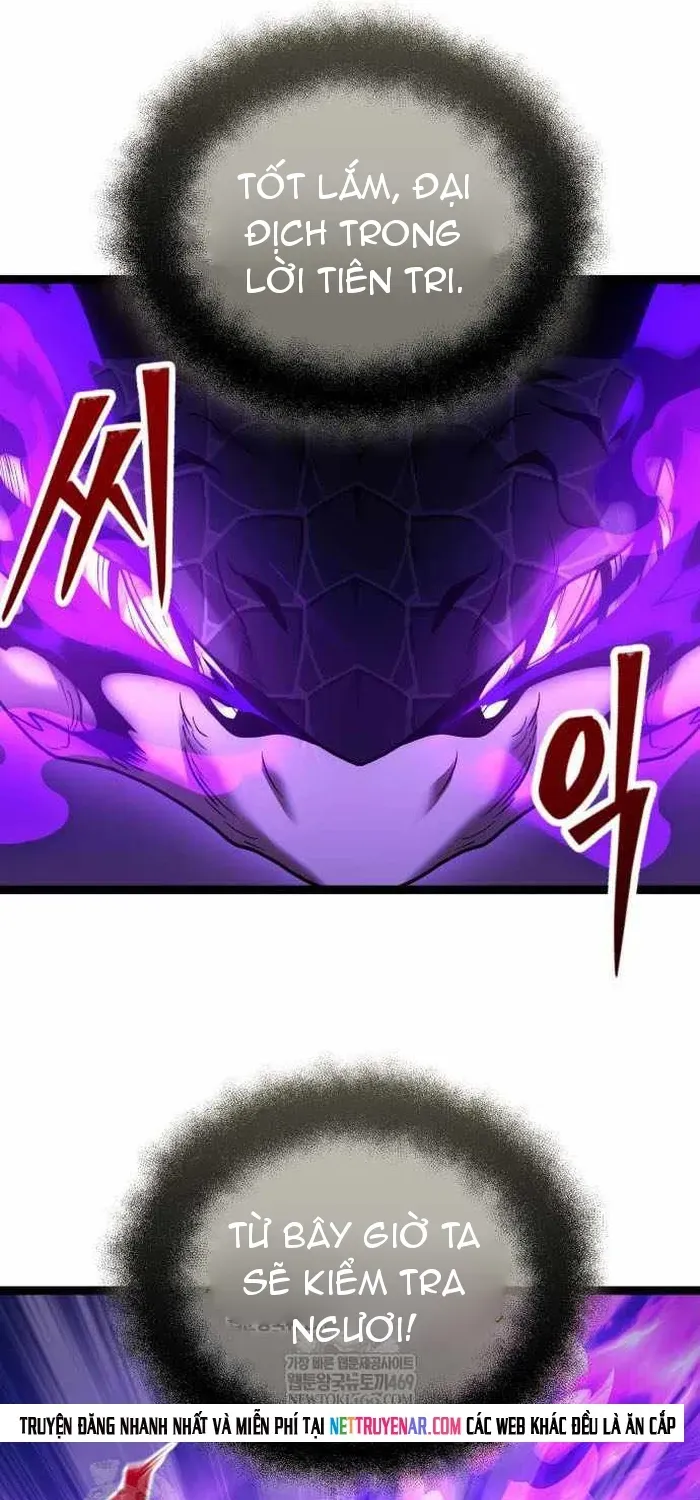Ta Nhận Được Vật Phẩm Thần Thoại Chap 173 - Next Chap 174
