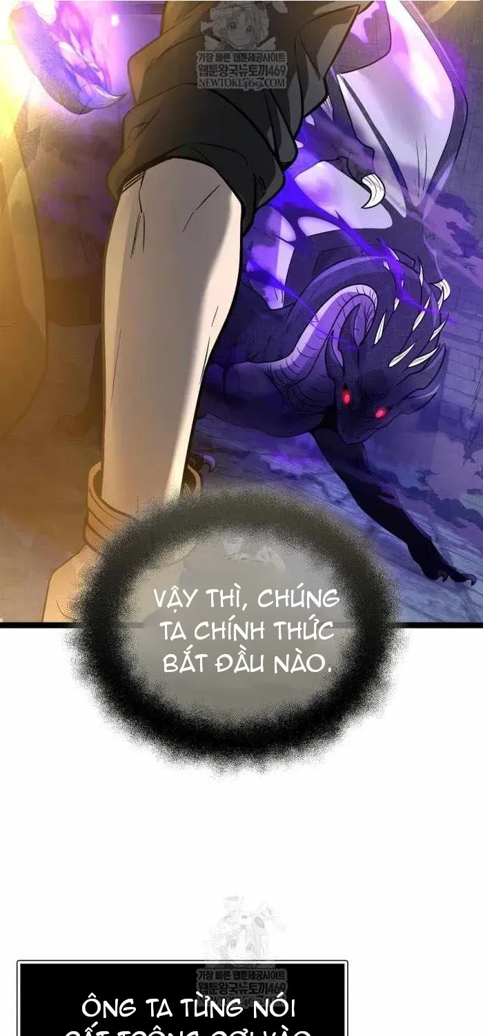 Ta Nhận Được Vật Phẩm Thần Thoại Chap 173 - Next Chap 174